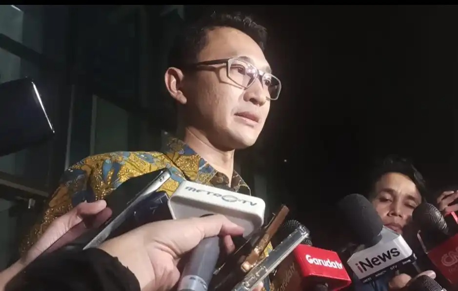 KPK Tegaskan Tak Ada Tekanan Politik dalam Penerbitan SP3 Kasus Tambang Nikel Konawe Utara